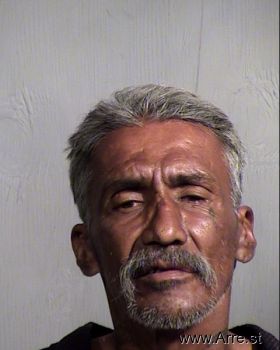 Guillermo Rufus Garcia Mugshot