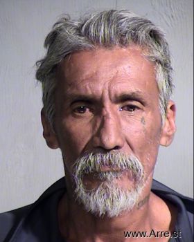 Guillermo  Garcia Mugshot