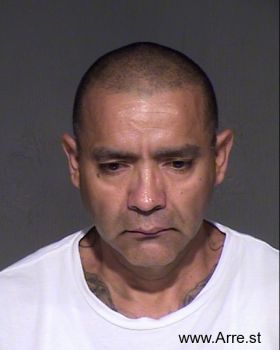 Guillermo Garcia Garcia Mugshot