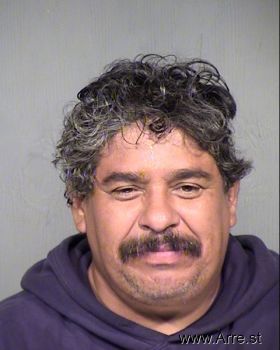 Guillermo  Garcia Mugshot