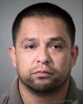 Guillermo  Garcia Mugshot