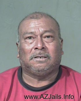 Guillermo  Garcia Perez Mugshot