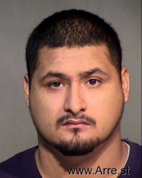 Guillermo Felipe Gonzalez Mugshot