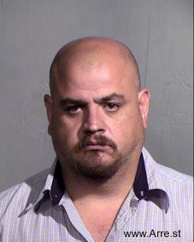 Guillermo  Gonzalez Mugshot