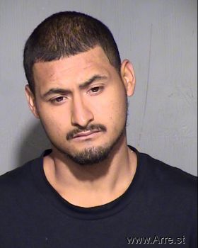 Guillermo Felipe Gonzalez Mugshot