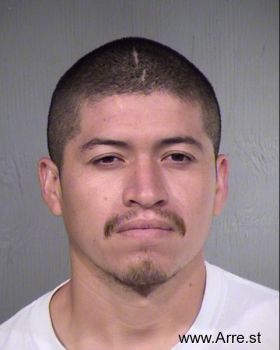 Guillermo A Gonzalez Quiroz Mugshot