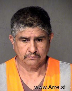 Guillermo  Hernandez Mugshot