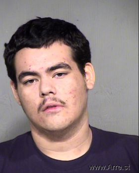 Guillermo  Lopez Mugshot