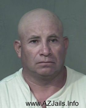 Guillermo Vilchiz Malvais Mugshot