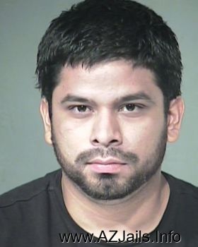 Guillermo  Morales Mugshot