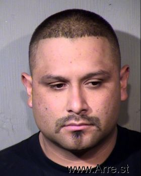 Guillermo  Morales Mugshot