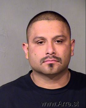 Guillermo  Morales Mugshot