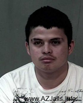 Guillermo Camacho Ramirez Mugshot