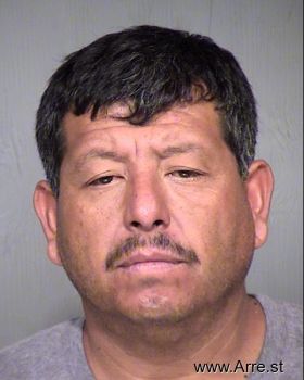 Guillermo G Ramirez Mugshot