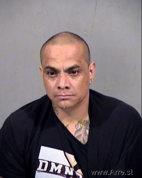 Guillermo Crispin Ruiz Mugshot