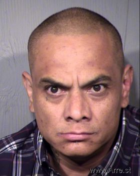 Guillermo C Ruiz Mugshot