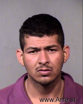 Guillermo  Ruiz Velazco Mugshot