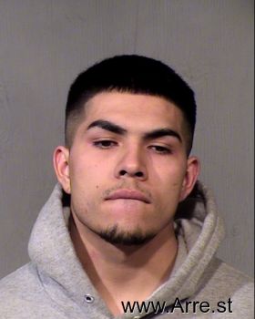 Guillermo  Salazar Mugshot