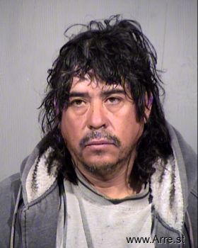 Guillermo  Salazar Rocha Mugshot