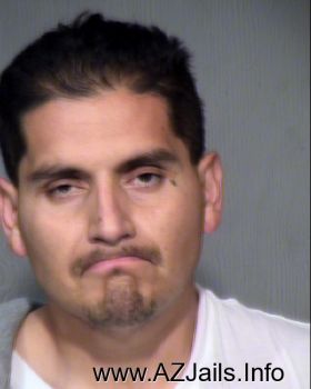 Guillermo  Sanchez Mugshot