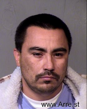 Guillermo Arthur Sanchez Mugshot