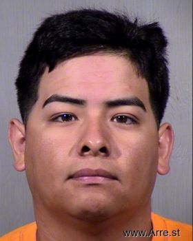 Guillermo  Sanchez Mugshot