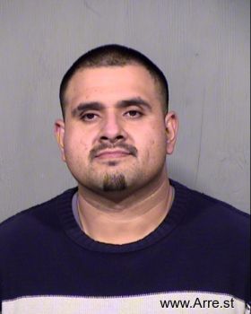 Guillermo  Vasquez Mugshot