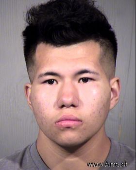 Guillermo  Vasquez Mugshot