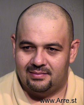 Gustavo V Garcia Mugshot