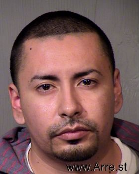 Gustavo  Gonzalez Mugshot