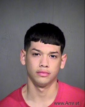 Gustavo Lopez Gonzalez Mugshot