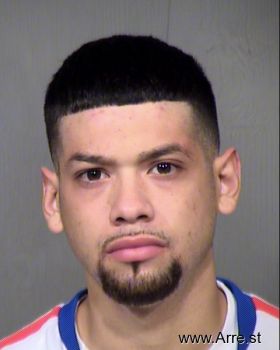 Gustavo Lopez Gonzalez Mugshot