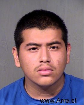 Gustavo  Gonzalez Valle Mugshot