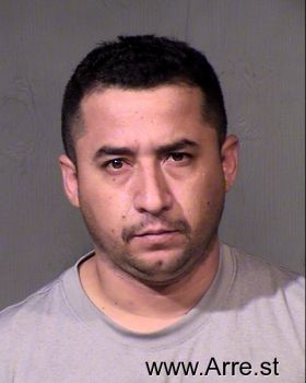 Gustavo Zavala Lopez Mugshot