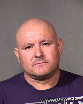 Gustavo  Munoz Mugshot