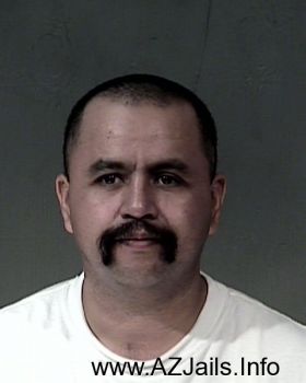 Gustavo Robles Salgado Mugshot