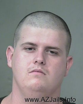 Guy Lynn Taber Mugshot