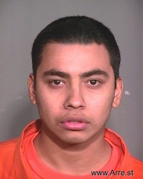 Gabriel  Aguilera Mugshot