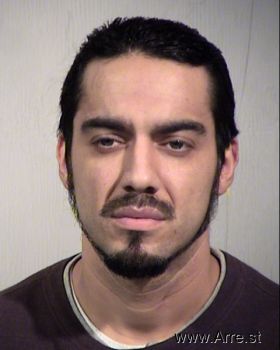 Gabriel  Aguirre-barrena Mugshot