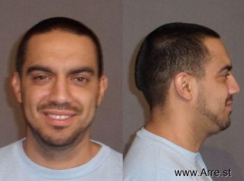 Gabriel  Aguirre-barrena Mugshot