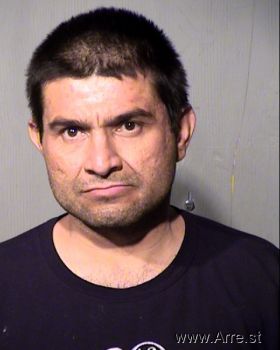 Gabriel  Alvarez Mugshot