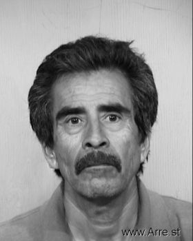 Gabriel Cortez Alvarez Mugshot