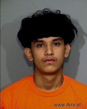 Gabriel G. Alvarez Mugshot