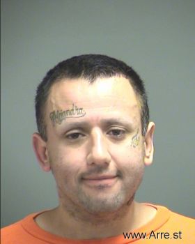 Gabriel K Archuleta Mugshot