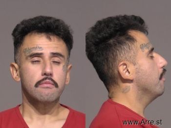 Gabriel Kenneth Archuleta Mugshot