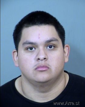 Gabriel Jose Barboza Romero Mugshot