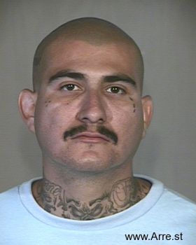 Gabriel F Bedoya Mugshot