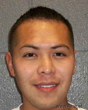 Gabriel T Begay Mugshot