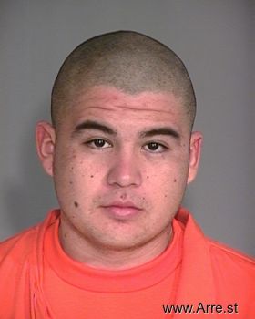 Gabriel T Bojorquez Mugshot