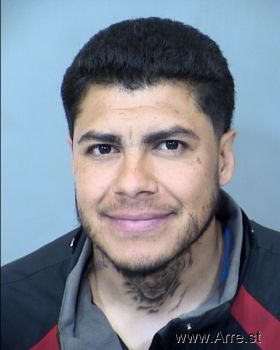 Gabriel  Cantu Mugshot